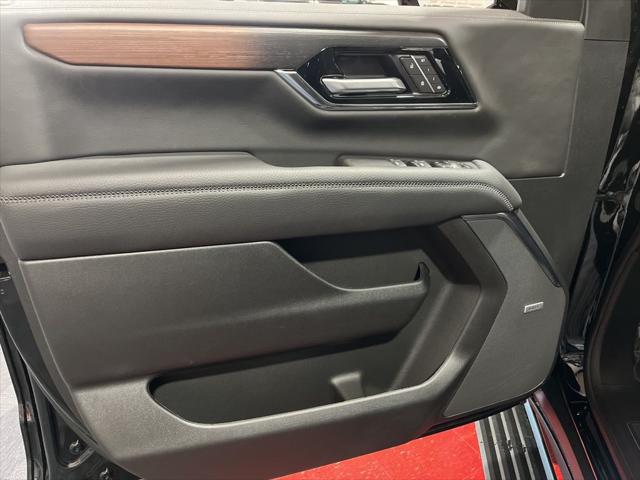 2026 GMC Yukon XL 4WD Denali