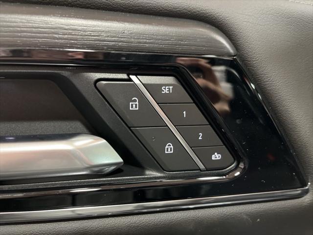 2026 GMC Yukon XL 4WD Denali