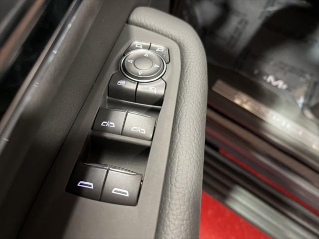 2026 GMC Yukon XL 4WD Denali