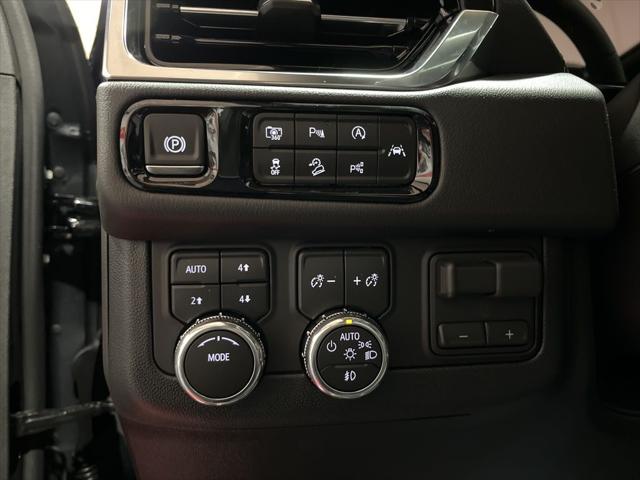 2026 GMC Yukon XL 4WD Denali