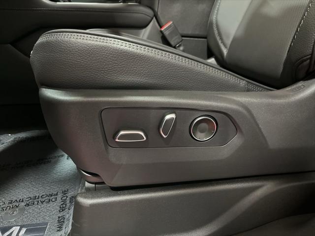 2026 GMC Yukon XL 4WD Denali