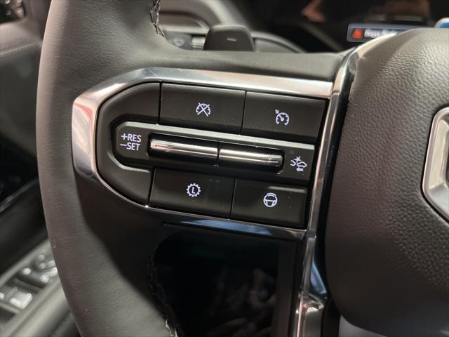 2026 GMC Yukon XL 4WD Denali