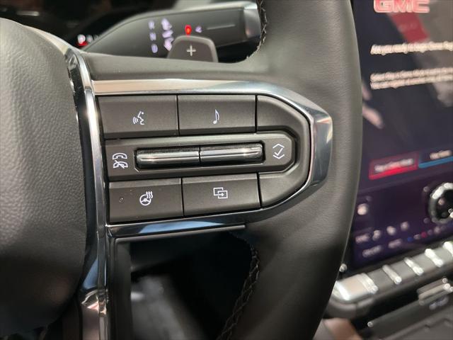 2026 GMC Yukon XL 4WD Denali