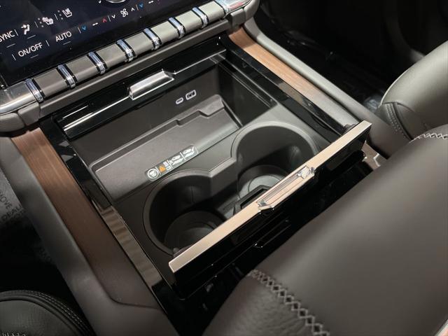 2026 GMC Yukon XL 4WD Denali