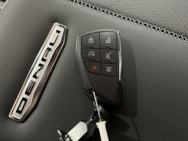 2026 GMC Yukon XL 4WD Denali