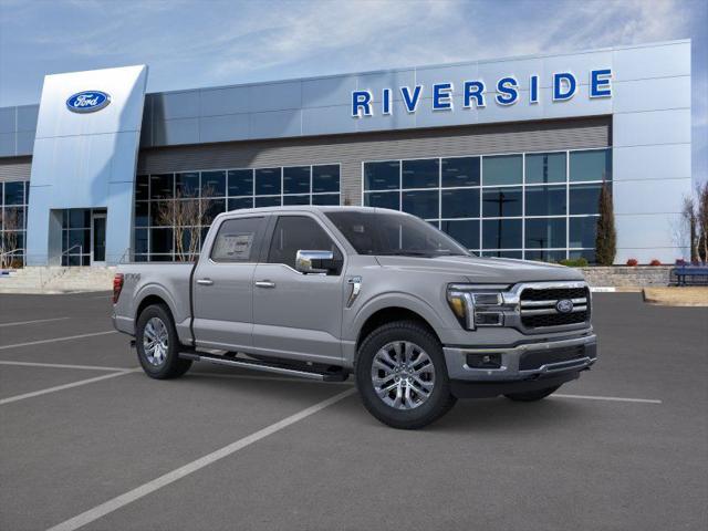 2026 Ford F-150 LARIAT for sale in Tulsa, OK