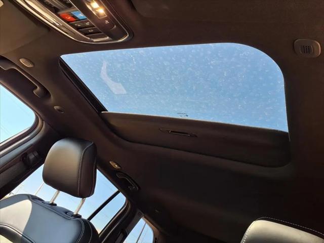 2026 Jeep Grand Cherokee Altitude 4x2