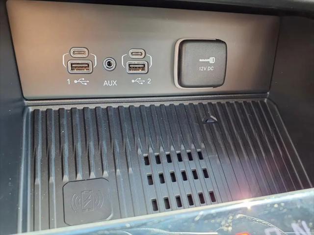 2026 Jeep Grand Cherokee Altitude 4x2