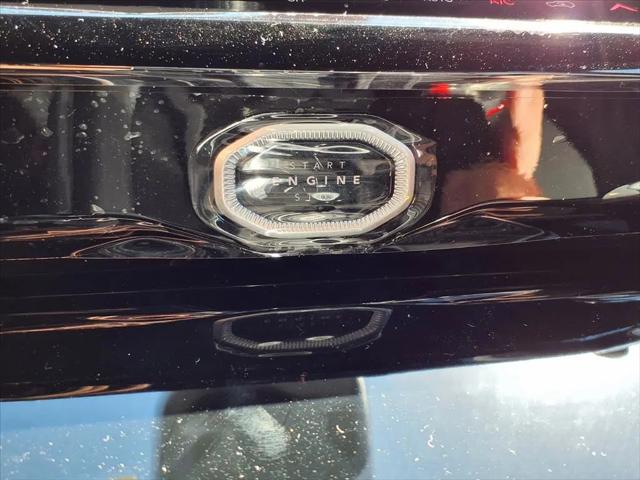 2026 Jeep Grand Cherokee Altitude 4x2