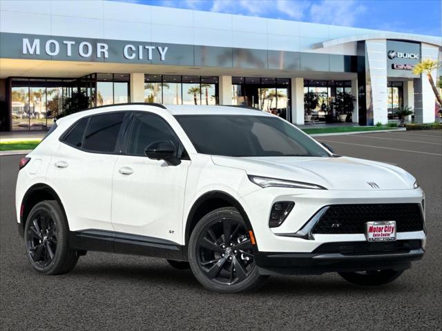 2026 Buick Envision Sport Touring AWD for sale in Bakersfield, CA