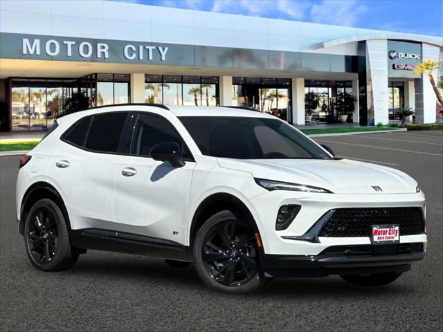 2026 Buick Envision Sport Touring AWD for sale in Bakersfield, CA