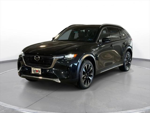 2026 Mazda X-90 Premium Plus for sale in Fairfax, VA