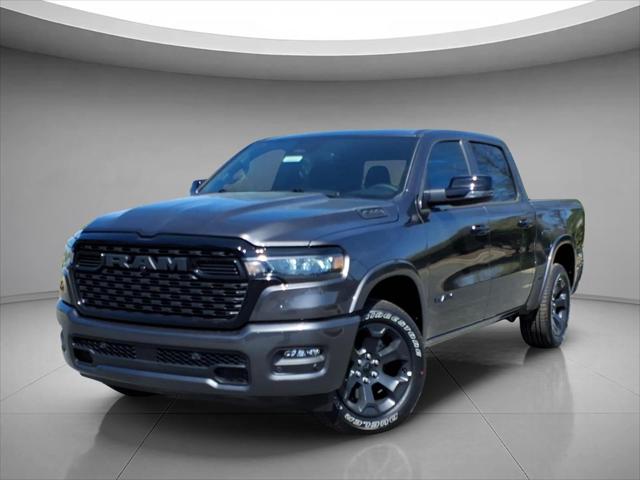 2026 Ram 1500 Big Horn Crew Cab 4x4 5'7" Box for sale in Pineville, NC