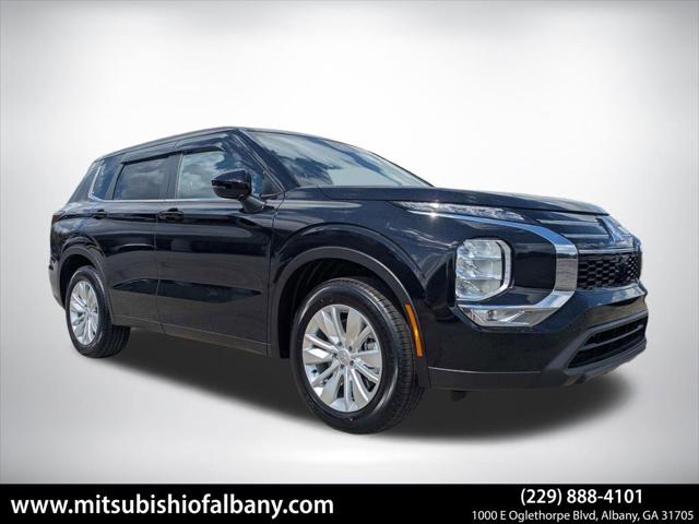 2026 Mitsubishi Outlander ES 1.5T 2WD for sale in Albany, GA