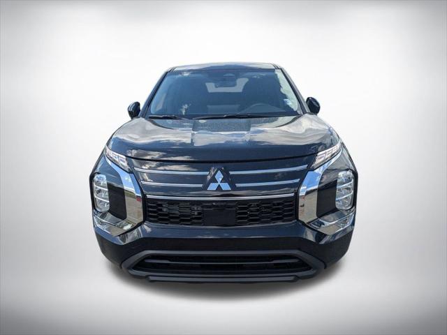 2026 Mitsubishi Outlander ES 1.5T 2WD