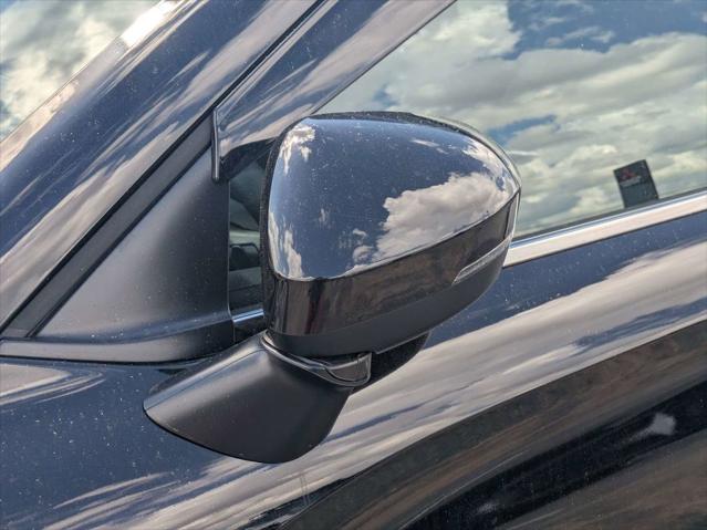 2026 Mitsubishi Outlander ES 1.5T 2WD