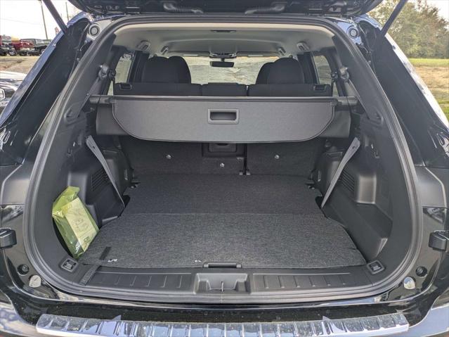 2026 Mitsubishi Outlander ES 1.5T 2WD