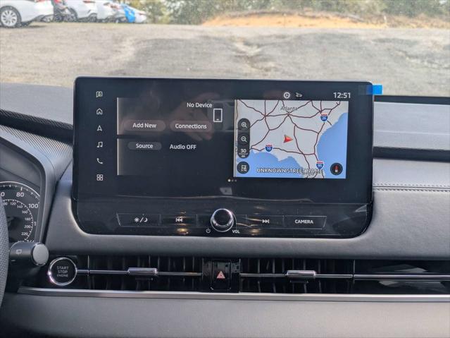 2026 Mitsubishi Outlander ES 1.5T 2WD