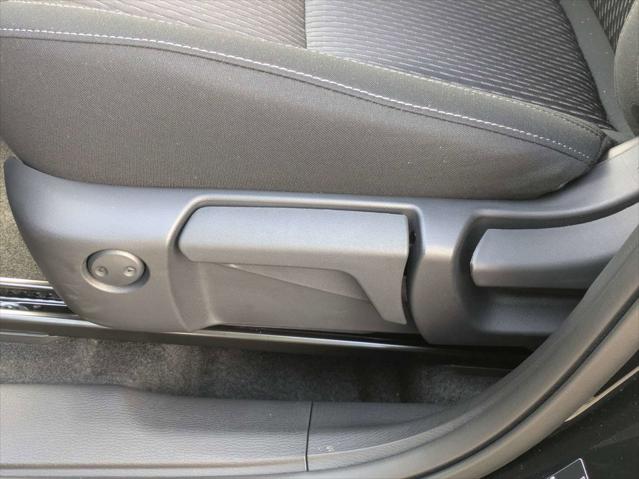 2026 Mitsubishi Outlander ES 1.5T 2WD