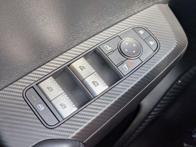 2026 Mitsubishi Outlander ES 1.5T 2WD