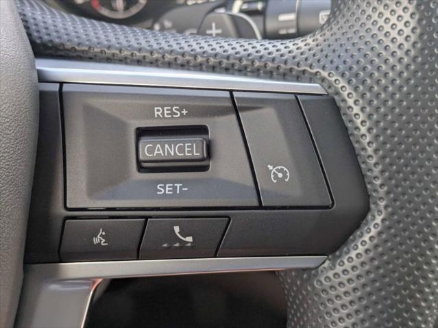 2026 Mitsubishi Outlander ES 1.5T 2WD