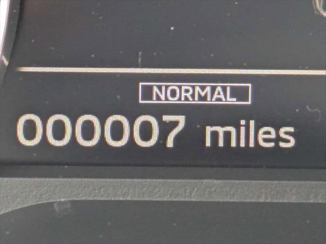 2026 Mitsubishi Outlander ES 1.5T 2WD