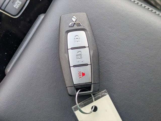 2026 Mitsubishi Outlander ES 1.5T 2WD