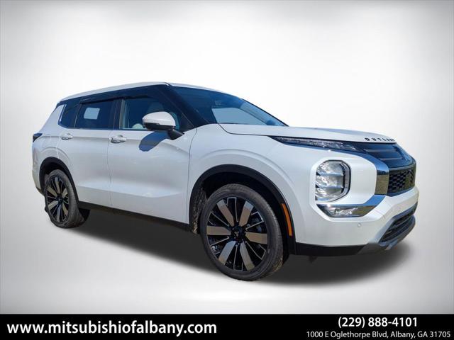 2026 Mitsubishi Outlander SE 1.5T 2WD for sale in Albany, GA