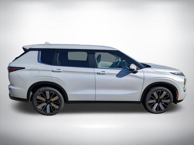 2026 Mitsubishi Outlander SE 1.5T 2WD