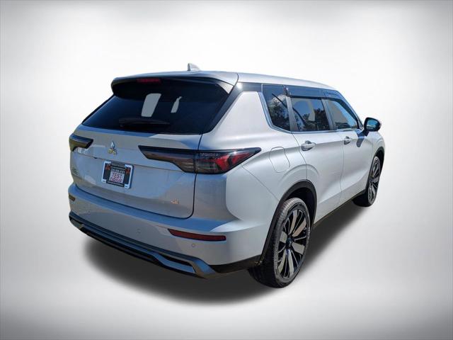 2026 Mitsubishi Outlander SE 1.5T 2WD