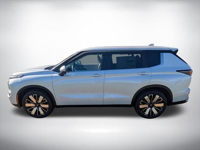 2026 Mitsubishi Outlander SE 1.5T 2WD