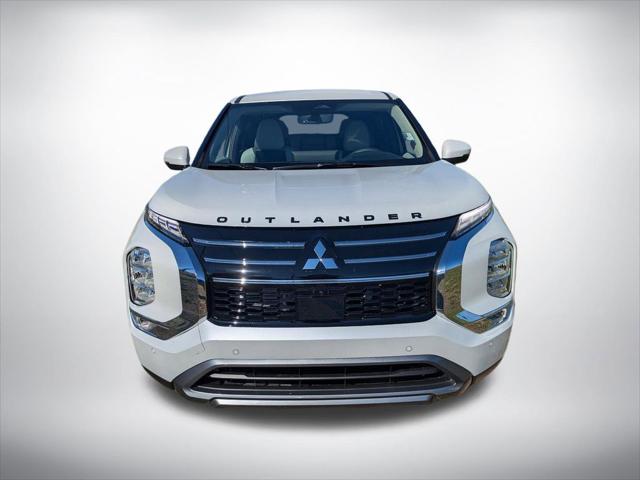 2026 Mitsubishi Outlander SE 1.5T 2WD
