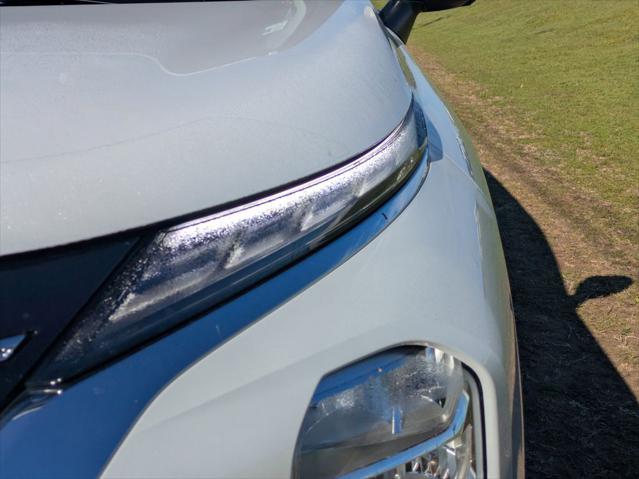 2026 Mitsubishi Outlander SE 1.5T 2WD