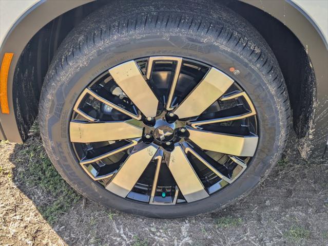 2026 Mitsubishi Outlander SE 1.5T 2WD
