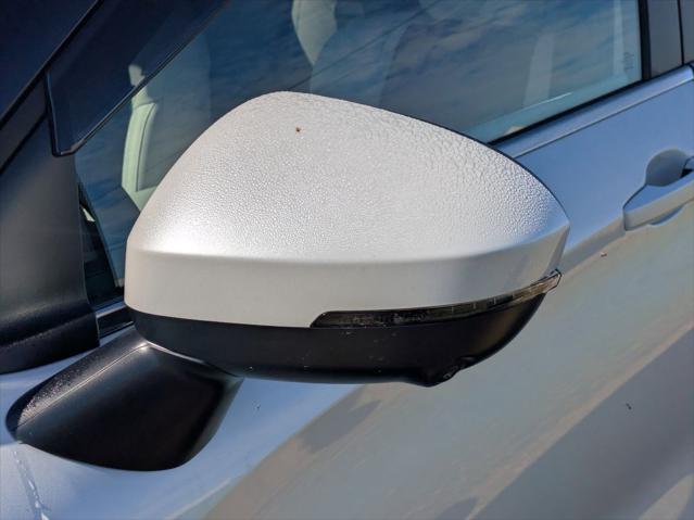 2026 Mitsubishi Outlander SE 1.5T 2WD