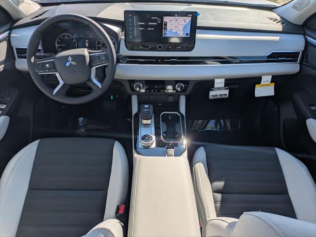 2026 Mitsubishi Outlander SE 1.5T 2WD