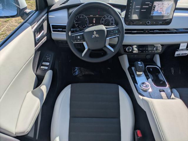 2026 Mitsubishi Outlander SE 1.5T 2WD
