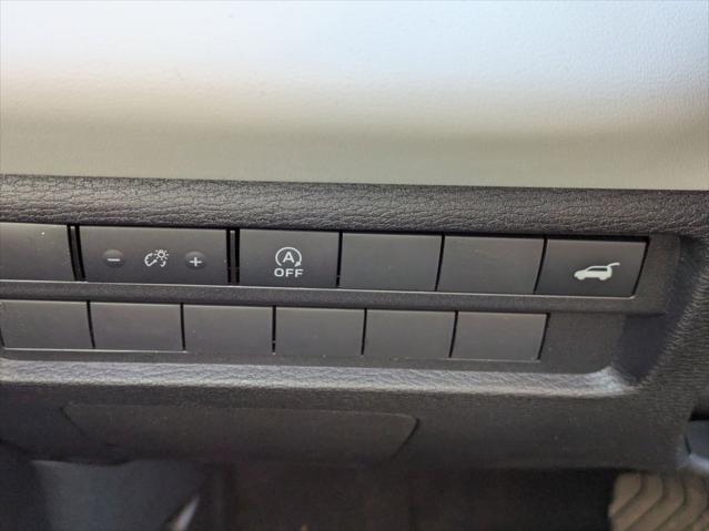 2026 Mitsubishi Outlander SE 1.5T 2WD
