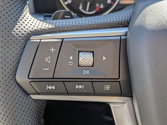 2026 Mitsubishi Outlander SE 1.5T 2WD