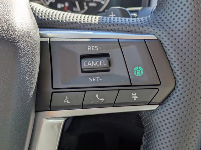 2026 Mitsubishi Outlander SE 1.5T 2WD