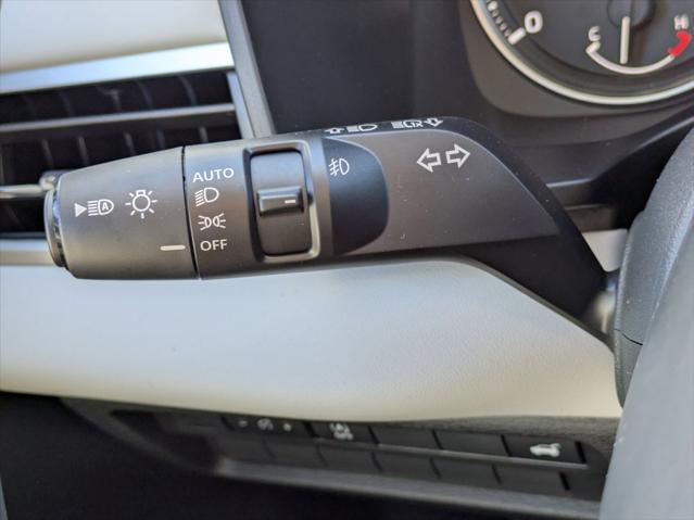 2026 Mitsubishi Outlander SE 1.5T 2WD