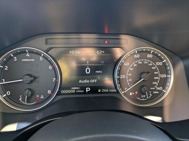 2026 Mitsubishi Outlander SE 1.5T 2WD