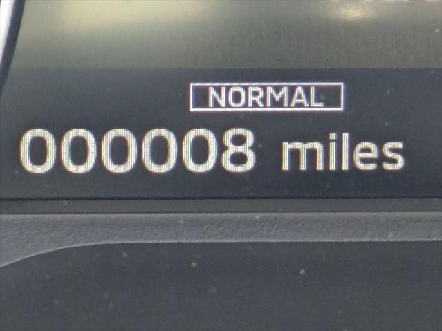2026 Mitsubishi Outlander SE 1.5T 2WD