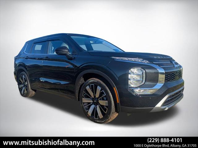 2026 Mitsubishi Outlander SE 1.5T 2WD for sale in Albany, GA