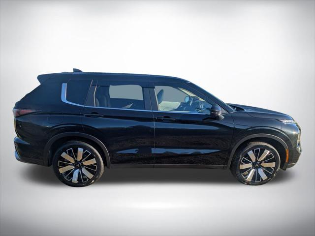 2026 Mitsubishi Outlander SE 1.5T 2WD