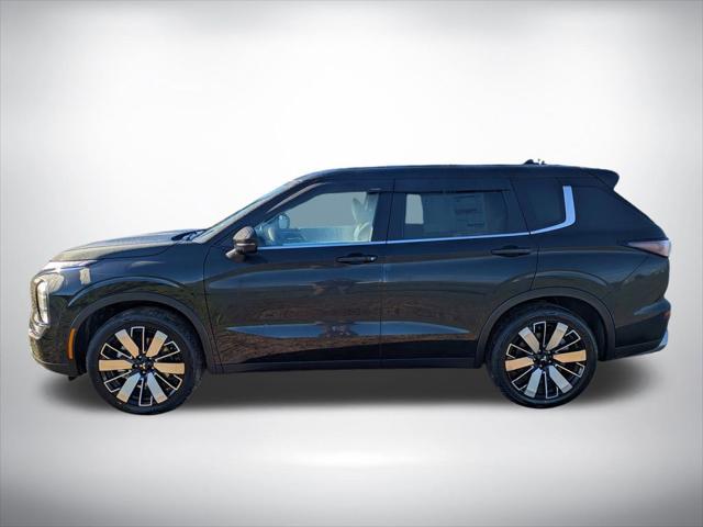 2026 Mitsubishi Outlander SE 1.5T 2WD