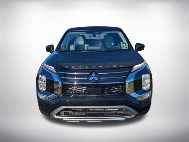 2026 Mitsubishi Outlander SE 1.5T 2WD