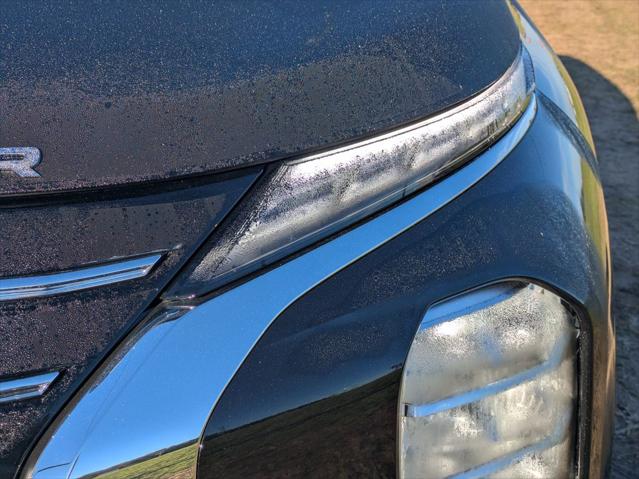 2026 Mitsubishi Outlander SE 1.5T 2WD