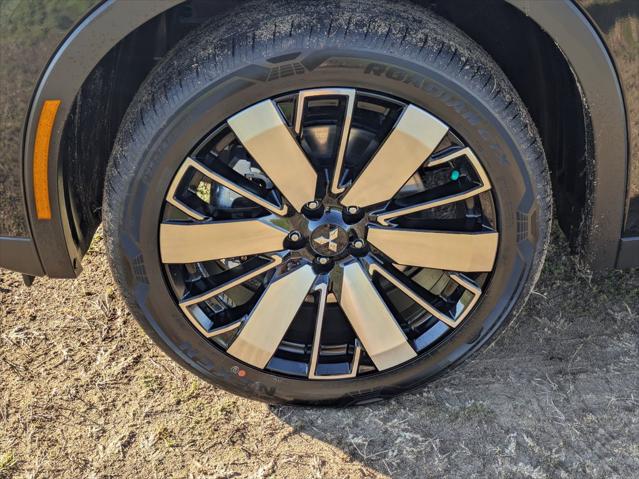 2026 Mitsubishi Outlander SE 1.5T 2WD