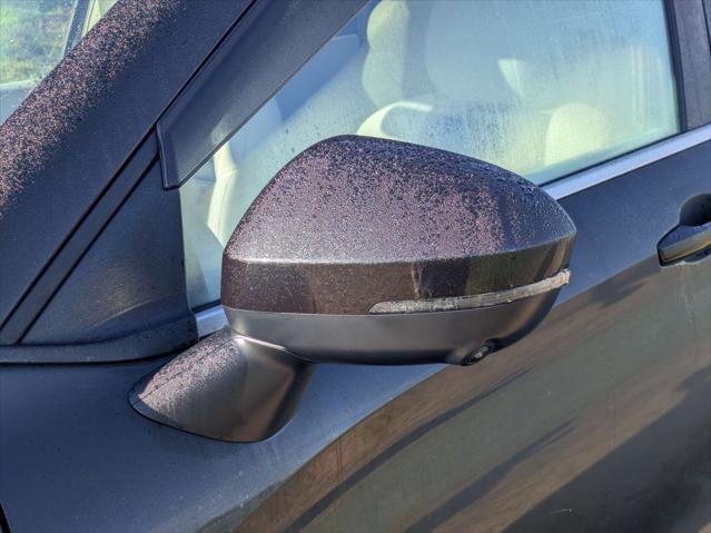 2026 Mitsubishi Outlander SE 1.5T 2WD